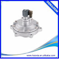 DMZ-Y-76 Alloy Material Series Pulse Valve With Clean Air